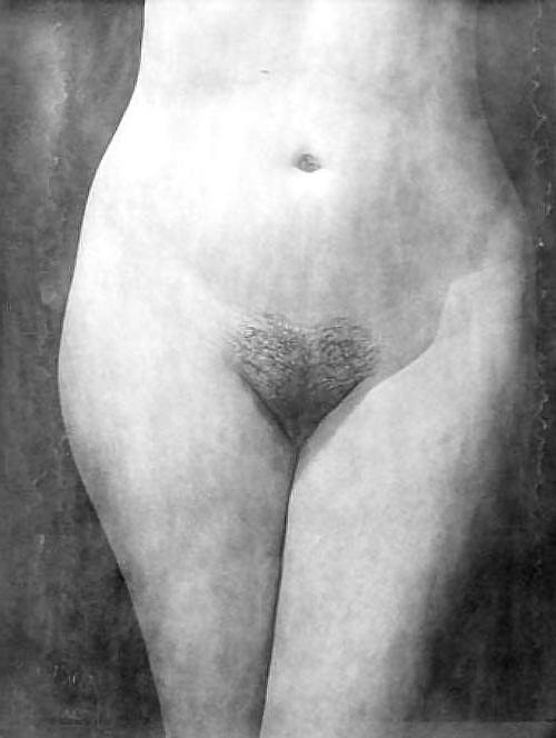25P Alice Prin (Kiki) and Man Ray in the 1920s