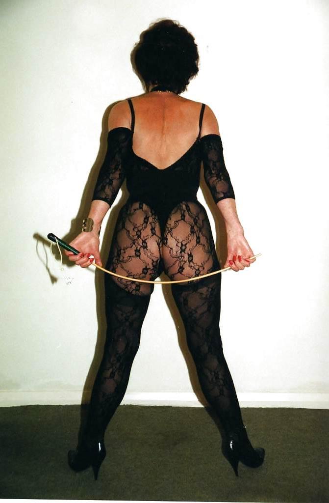 6P Mistress