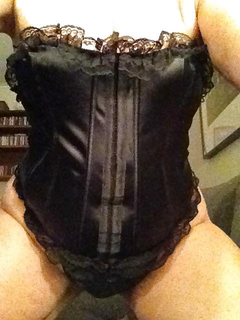 5P Home alone and playful :)