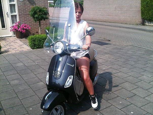 25P Dutch slut 32