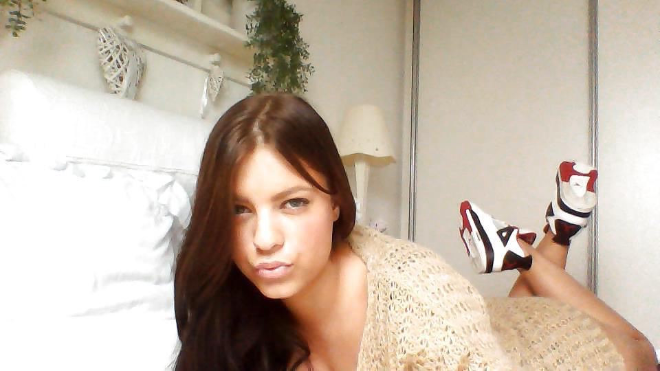 25P Dutch slut 32