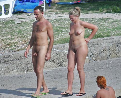 24P Couple loved the beach 3.