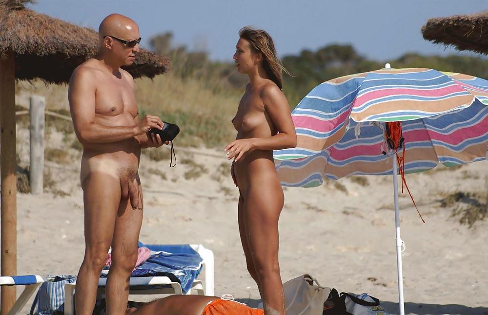 24P Couple loved the beach 3.