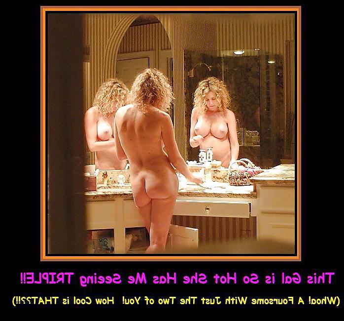 20P Funny Sexy Captioned Pictures & Posters CCLXVI 7213