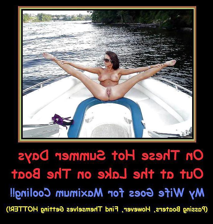 20P Funny Sexy Captioned Pictures & Posters CCLXVI 7213