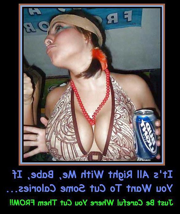 20P Funny Sexy Captioned Pictures & Posters CCLXVI 7213