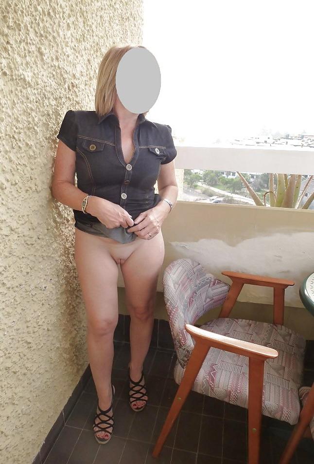 10P Friend mom jenny stoled pics