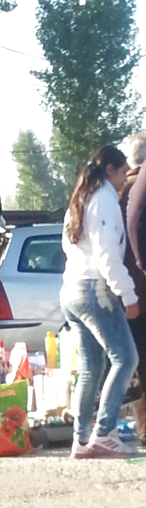 9P Gipsy romanian