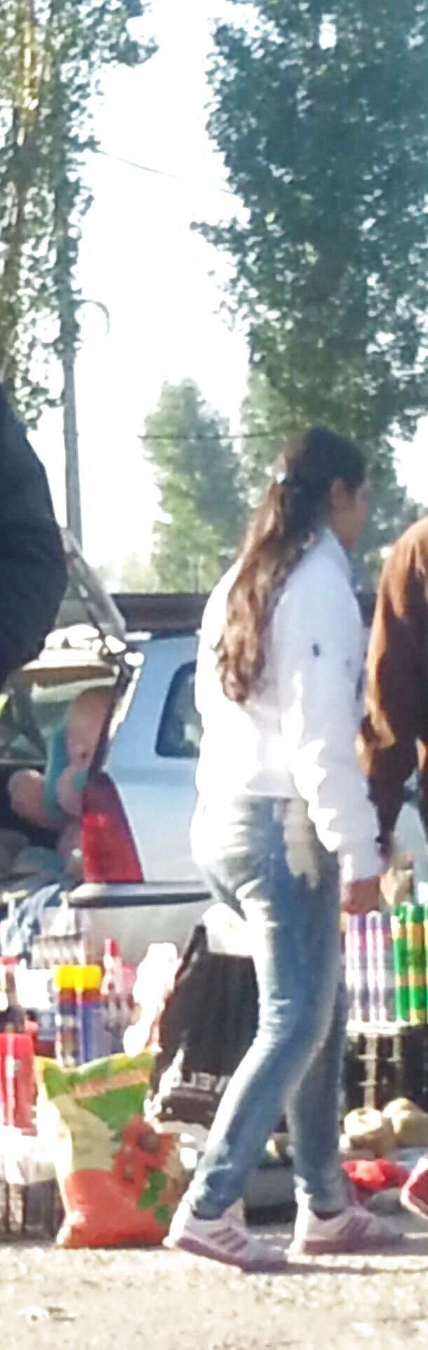 9P Gipsy romanian