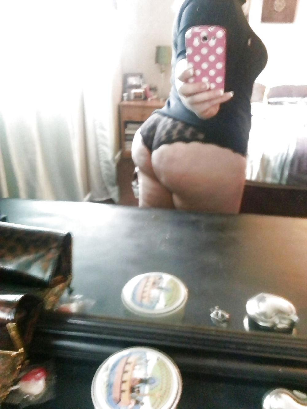 25P Addicted to BIG TITS and ASS 7