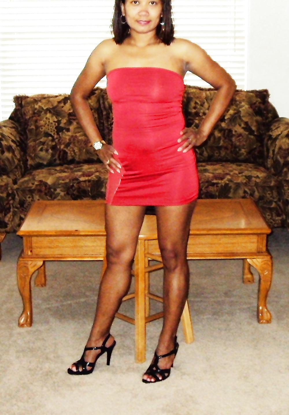 20P Baby Doll, Hot Hot Hot...after taking her out... in red