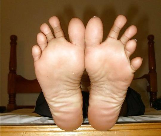 25P Toe Jam