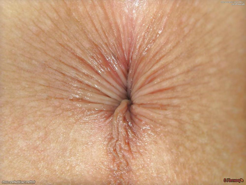 25P Butthole Love