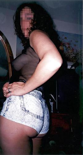17P My Sexy Friend Shancy