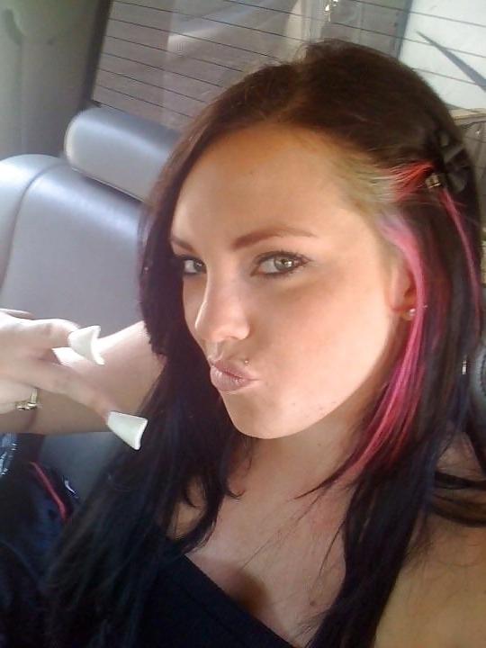 25P LONG NAILS & PORNSTARS Volume I 