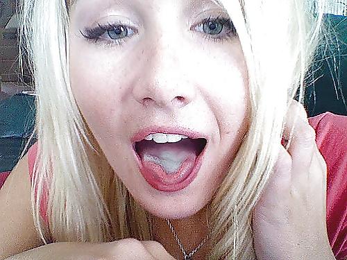 16P AMATEUR SPERM LOVERS