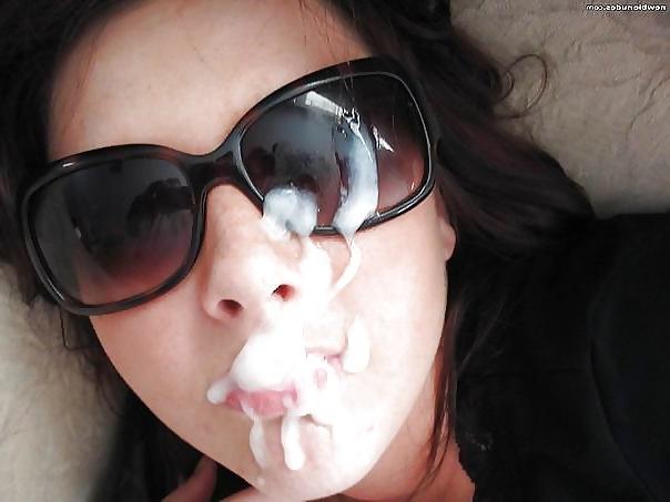 16P AMATEUR SPERM LOVERS