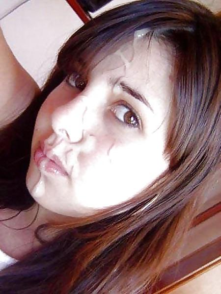 16P AMATEUR SPERM LOVERS