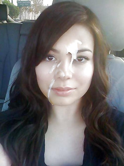 16P AMATEUR SPERM LOVERS