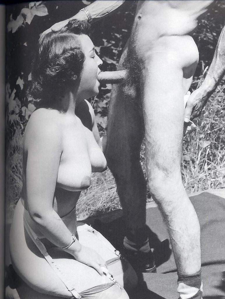 25P Vintage Sex Scenes - Vol. 2