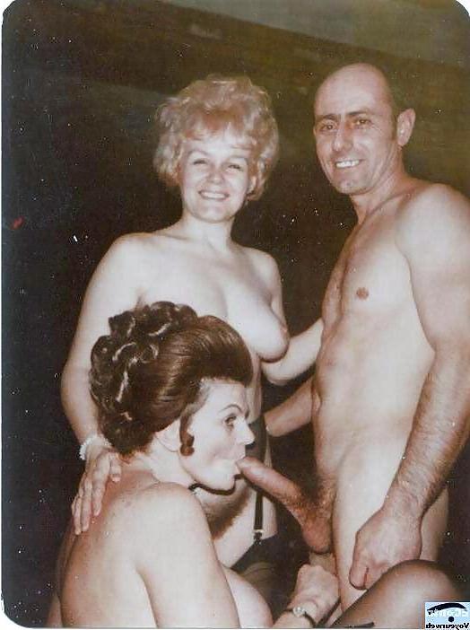 25P Vintage Sex Scenes - Vol. 2