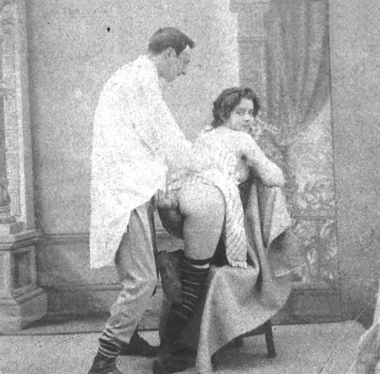 25P Vintage Sex Scenes - Vol. 2