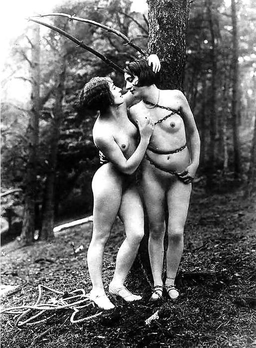 25P Vintage Sex Scenes - Vol. 2
