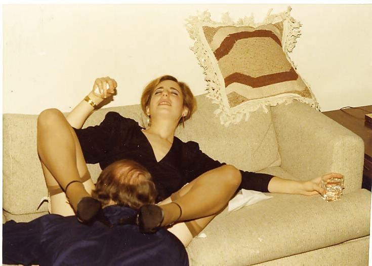 25P Vintage Sex Scenes - Vol. 2