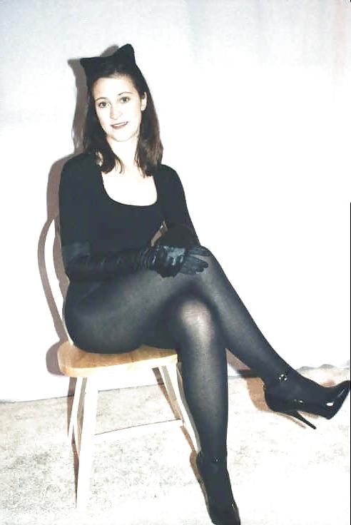 5P Strumpfhosen 3 - Strümpfe - Strumpfhosen - Bodystocking
