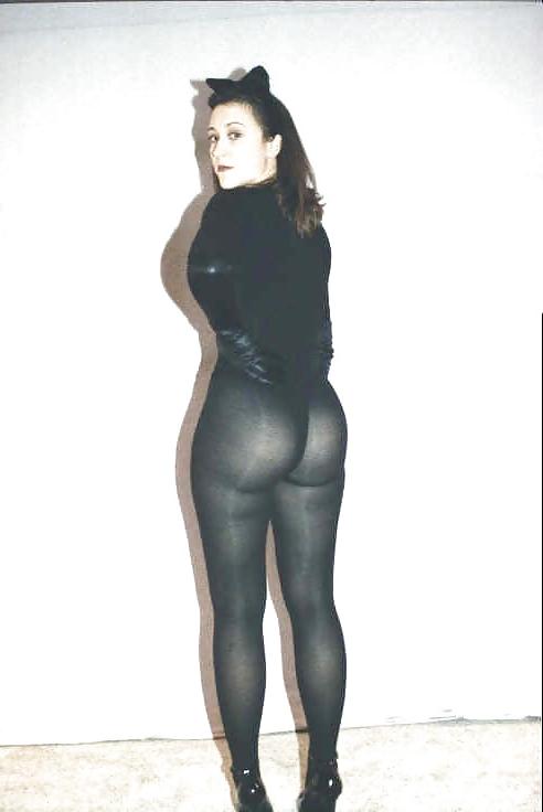 5P Strumpfhosen 3 - Strümpfe - Strumpfhosen - Bodystocking