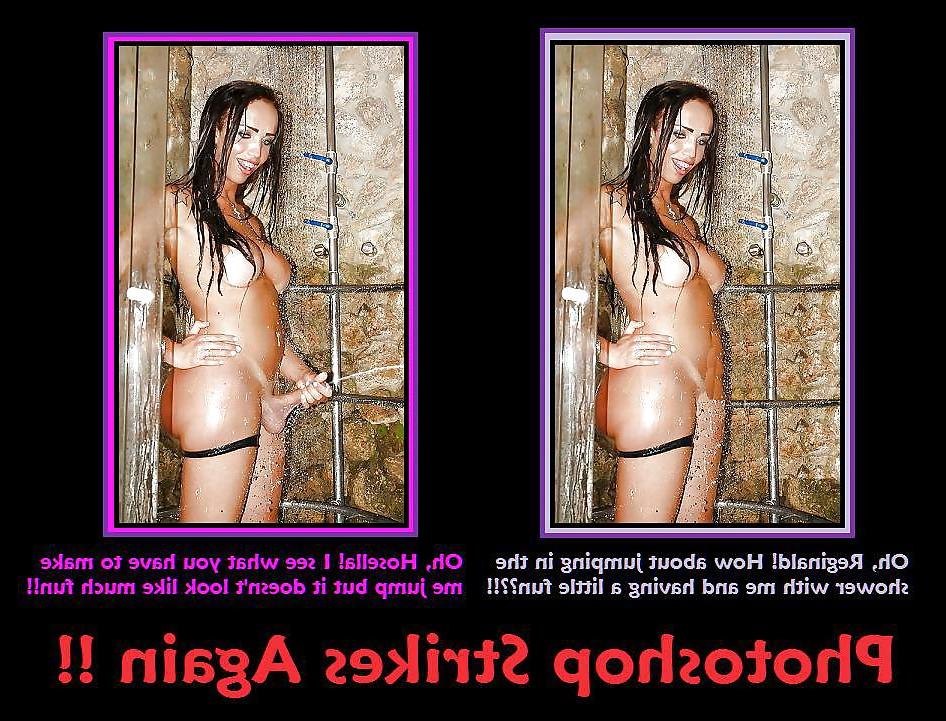20P Funny Sexy Captioned Pictures & Posters CCCIII 82813
