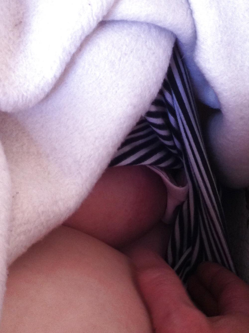5P Nipple Slip