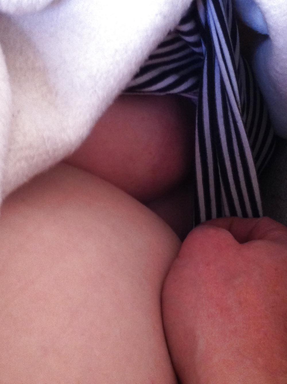5P Nipple Slip