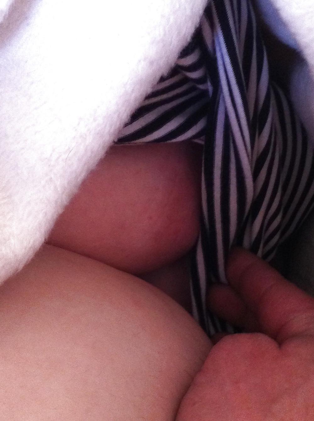 5P Nipple Slip