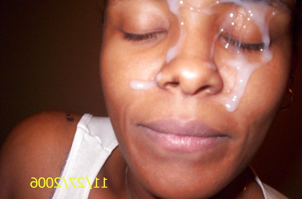 6P MONSTER FACIAL