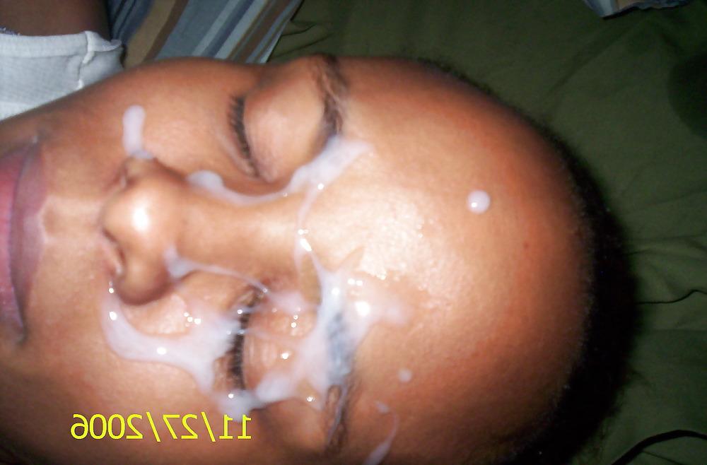 6P MONSTER FACIAL