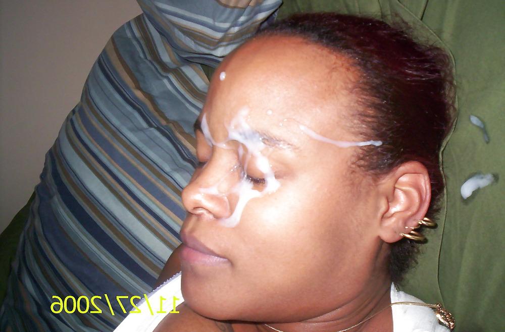 6P MONSTER FACIAL
