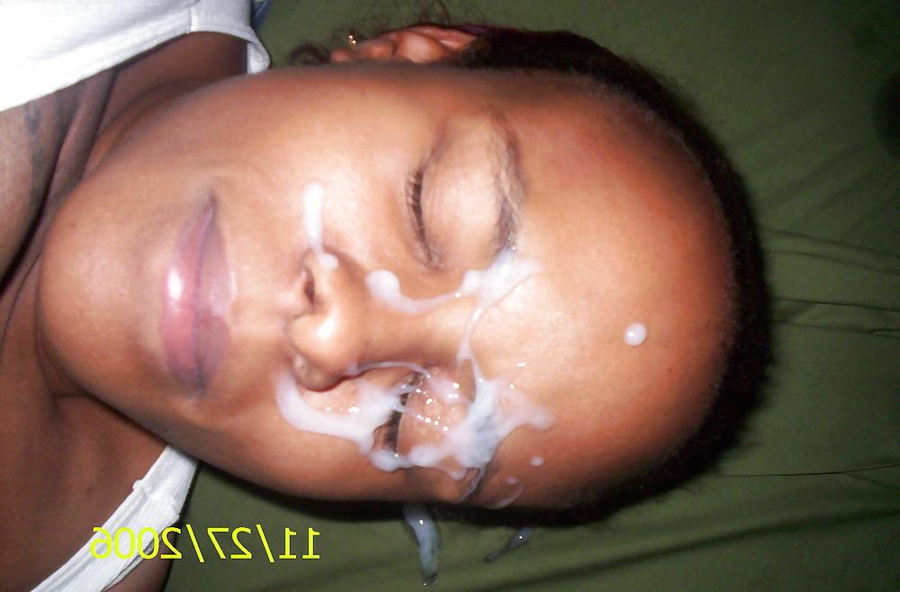 6P MONSTER FACIAL