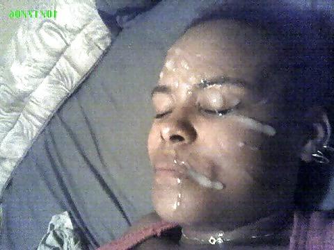 6P MONSTER FACIAL