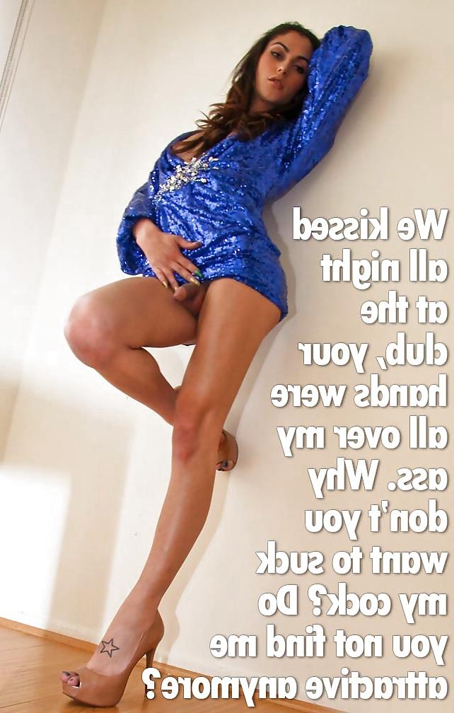 25P Sexy Captions 3