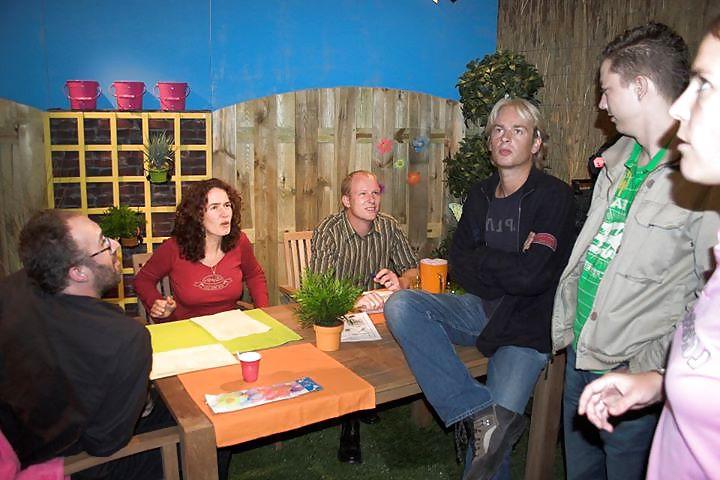 19P Dutch celeb milf Marlies claasen 