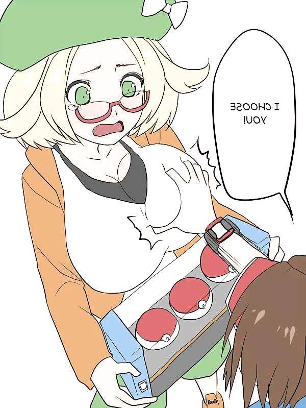 22P Something funny 17