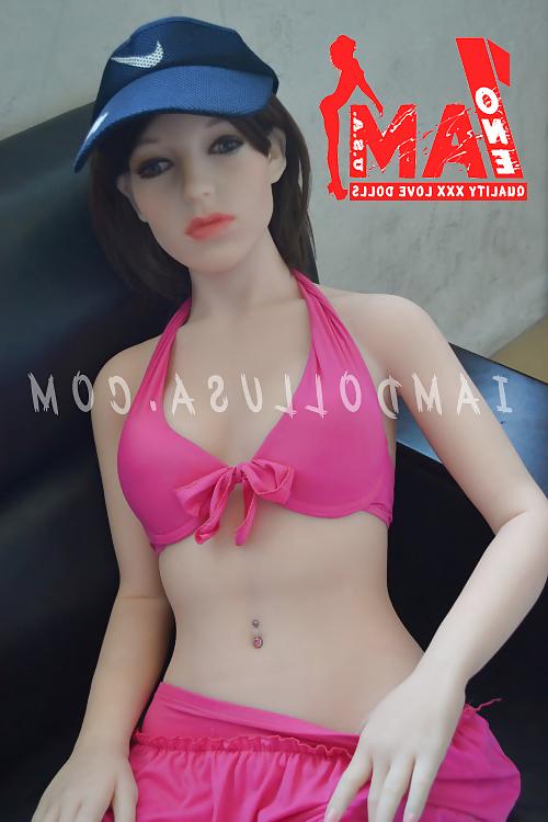 25P Renee TC1110 Full Size TPE Love Doll