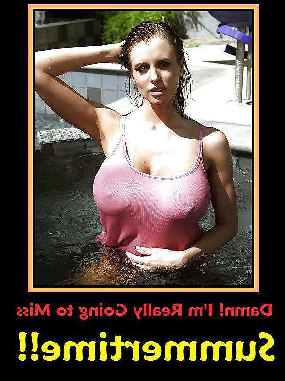 19P Funny Sexy Captioned Pictures & Posters CCCXI 91313