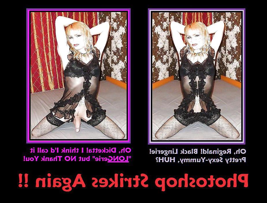 19P Funny Sexy Captioned Pictures & Posters CCCXI 91313