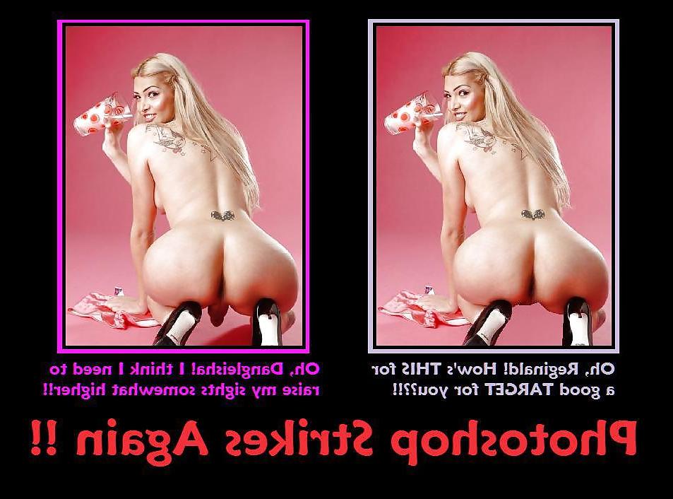 19P Funny Sexy Captioned Pictures & Posters CCCXI 91313