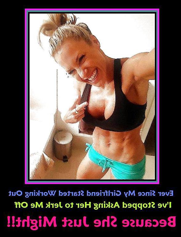 19P Funny Sexy Captioned Pictures & Posters CCCXI 91313