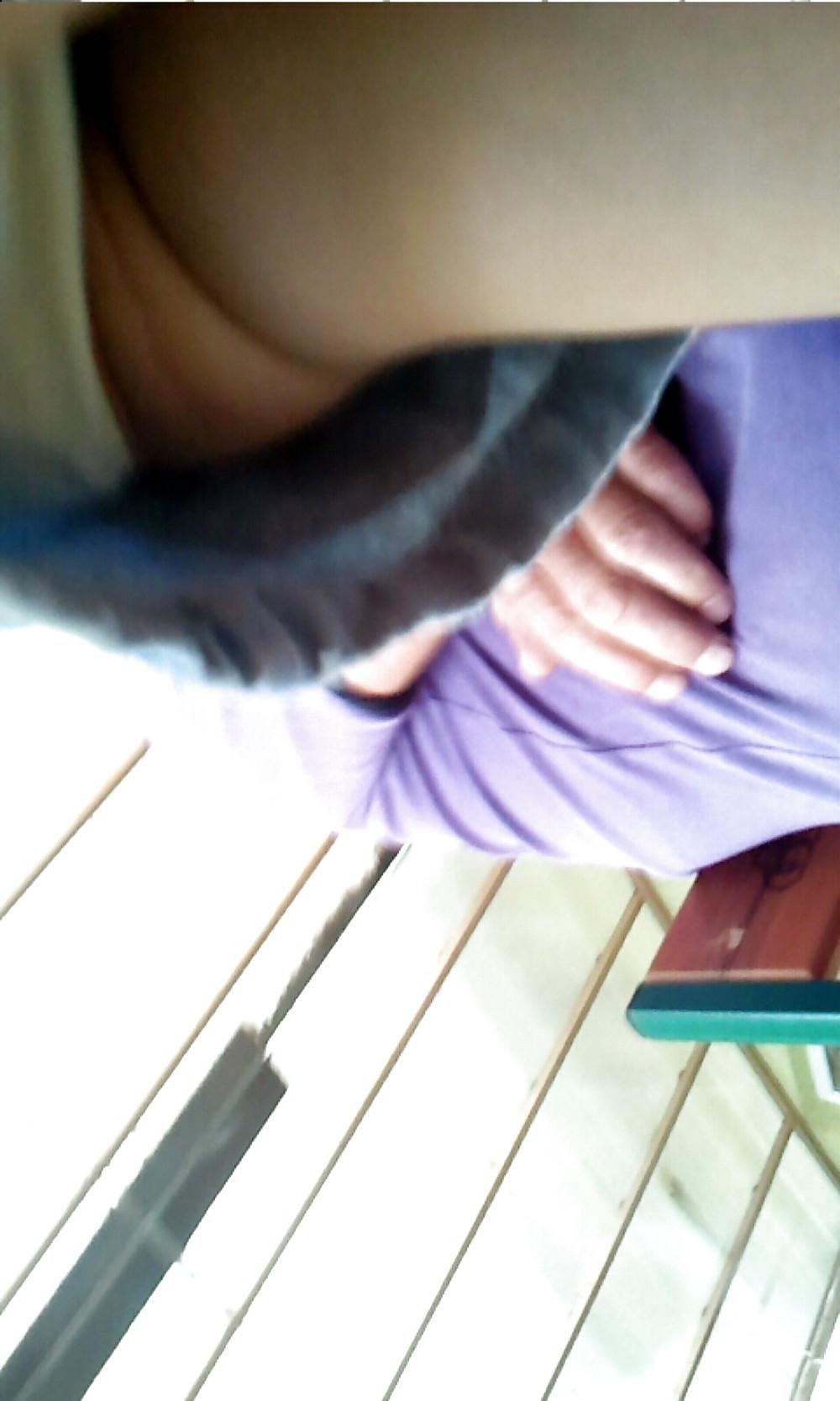 5P Hidden cam