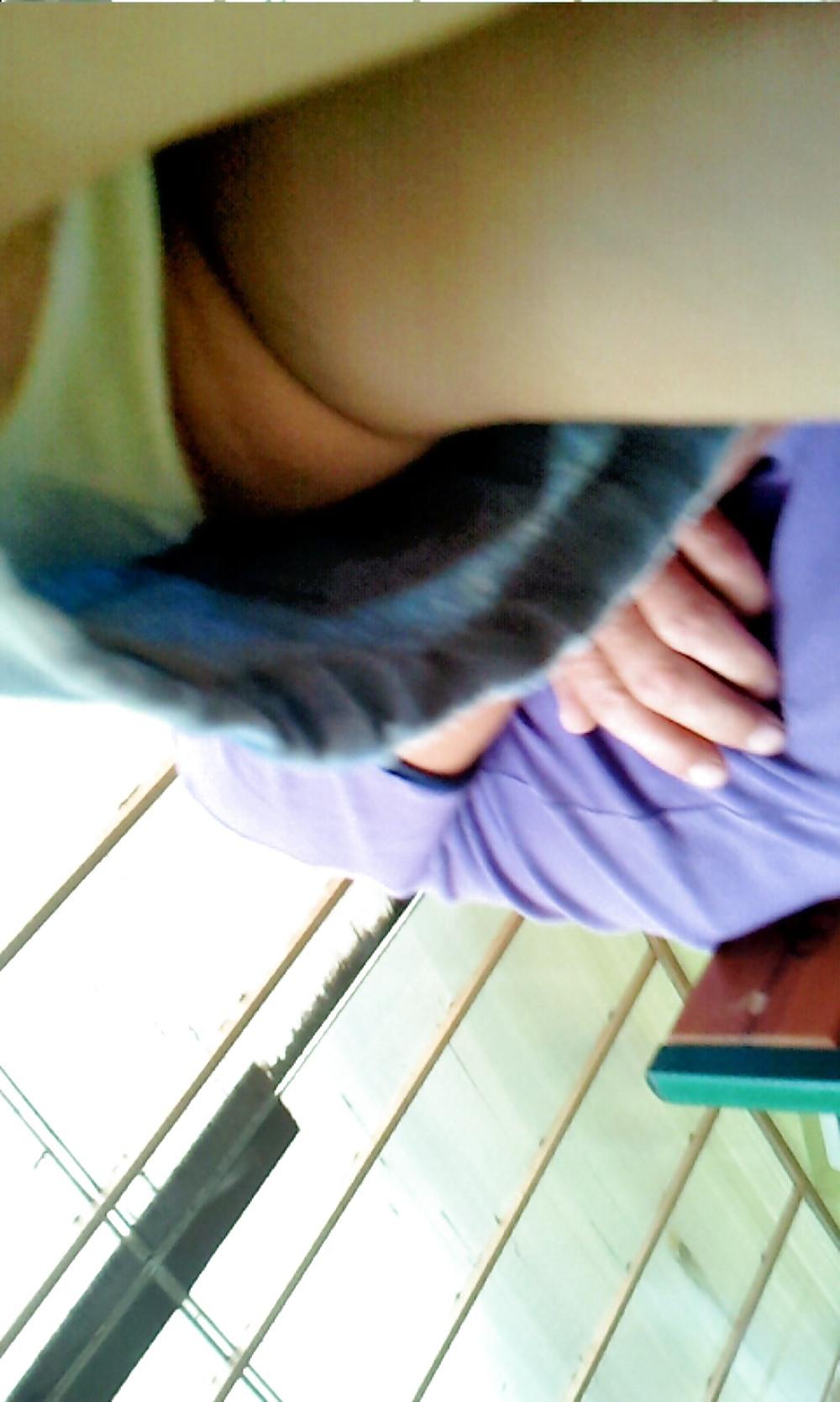 5P Hidden cam
