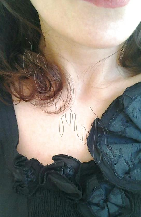 25P Turkish Horny Secretary Deniz